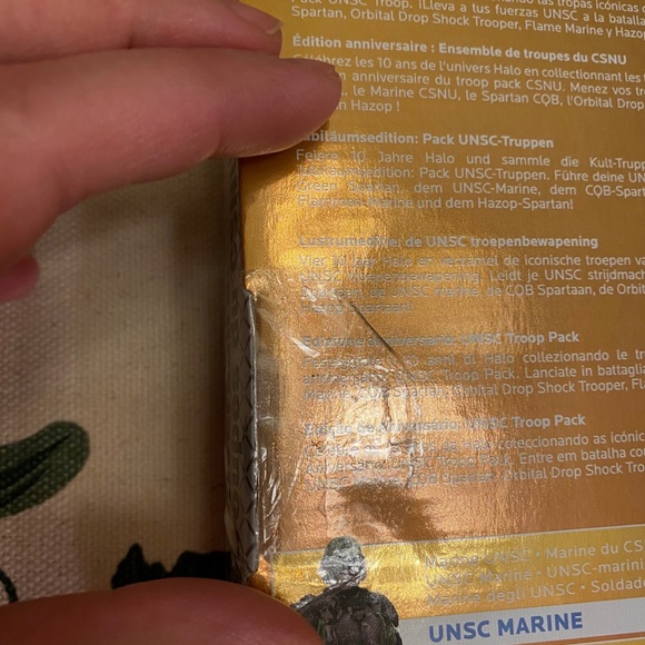 Halo Mega Bloks - Picture 3 of 5